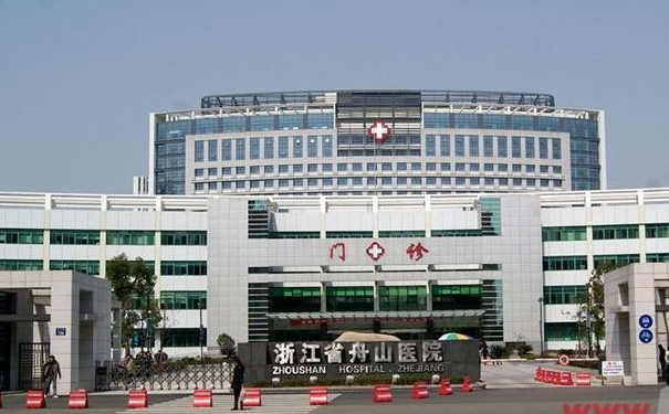 浙江省舟山医院陈伟军牙套矫正术后6个月案例&技术怎么样?